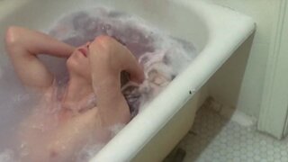 Candy Clark Undressed of The Man Who Fell to Earth