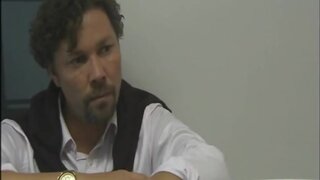 Ingunn Beate Oyen Nude in bathtub from God Natt Elskede