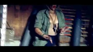 Rihanna NEW Music Video Hard
