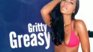 Olivia Munn Maxim photoshoot video