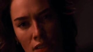 Lena Headey Banging in Tell-Tale