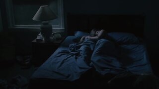 Melonie Diaz Banging in American Son