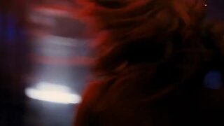 Sylvia Jefferies Nude in Halloween II