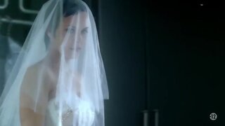 Armelle Deutsch in Pigalle, la nuit S01E06