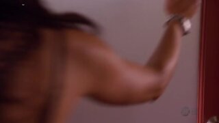 Christina Ulloa Nude on Californication