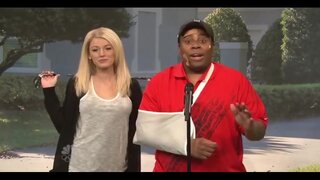 Blake Lively some Hot SNL highlights