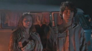 Kelli Garner from Taking Woodstock