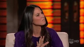 Olivia Munday on Lopez Tonight