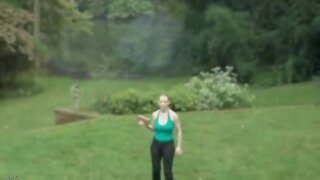 Aidan Sullivan Nude in Oral Fixation