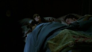 Jennifer Love Hewitt Cleavage from Ghost Whisperer S5E10