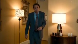 Eva Mendes in Underwear in The Bad Lieutenant Port of Call New Orleans