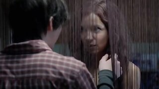 Alexandra Schalaudek Fully Nude getting her Breast sucked from 2er ohne