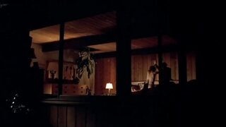 Embeth Davidtz Nude in Fragments