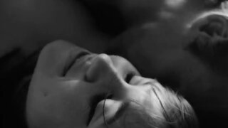 Ulla Koppel Fully Naked from Stille Dage I Clichy