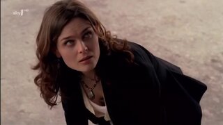 Emily Deschanel Downtop Compilation on Bones