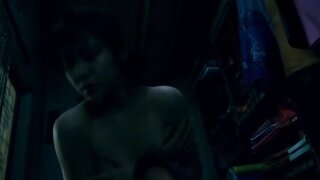 Ok-vin Kim Nude and Getting Banged from Thirst
