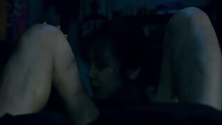 Ok-vin Kim Nude and Getting Banged from Thirst