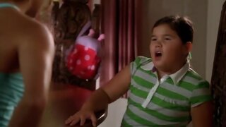 Eva Longoria on Desperate Housewives S6 E6