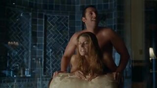 Nicole Parker Getting Banged in Funny People