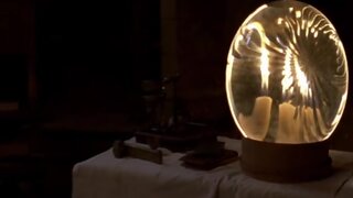Noemie Rosenblatt Fully Naked from Nicolas Le Floch S02E02