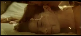 Leonor Watling Bare Breasts in Deseo aka Desire