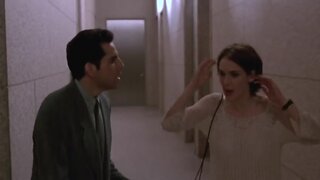 Winona Ryder Pokies in Reality Bites