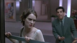 Winona Ryder Pokies in Reality Bites