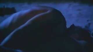 Cec Verrell Nude in Hell Comes to Frogtown