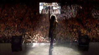 Taylor Swift in Band Hero