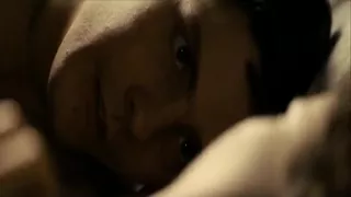 Julie Delpy Nude in bed from The Countess