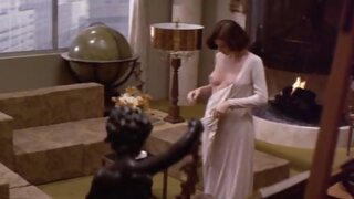 Marilyn Hamlin Topless in Shafts Big Score
