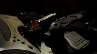 Nawal Nafil Bare Breasts from A tort ou a raison S01E01
