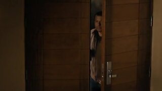 Alexandra Morrow Topless from The Keeper