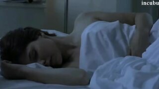 Sophia Bush Sex scene in The Narrows