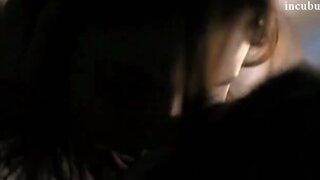 Sophia Bush Sex scene in The Narrows