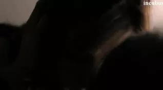 Sophia Bush Sex scene in The Narrows