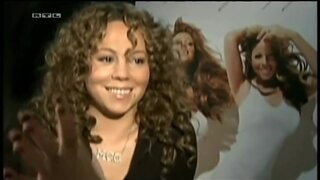 Mariah Carey Looking Good