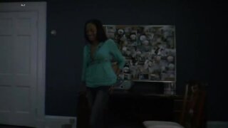 JaNae Armogan Nude from Left for Dead
