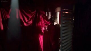 Teryl Brouillette Naked in Sex Pot