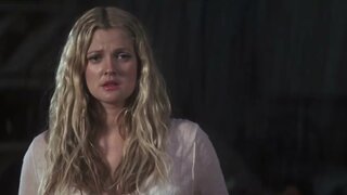 Drew Barrymore Pokies in 50 First Dates