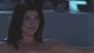 Julia Anderson Big Bare Breasts