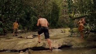 Marley Shelton in Bikini from A Perfect Getaway