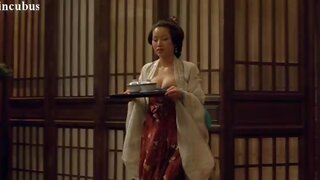 Kaera Uehara Nude and Having Sex from Sex and Chopsticks 2