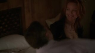 Marcia Cross in Bra on Desperate Housewives s06e03