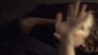 Margarita Levieva Completely Nude in Noise
