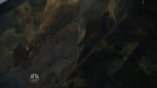 Ali Larter takes a Bath on Heroes Season 4 Episode 4