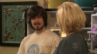 Jenna Elfman Cleavage on Accidentally on Purpose S1e4