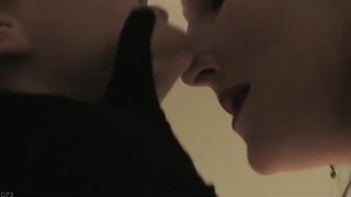 Christy Sullivan Undressed in Mrs Amsworth