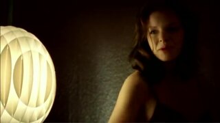 Yvonne Catterfeld Nude from Schatten der Gerechtigkeit