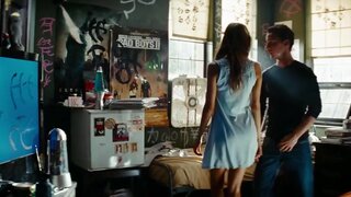 Isabel Lucas Nice Ass on Transformers Rise of the Fallen